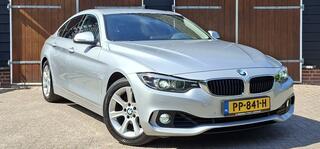 BMW 4-SERIE