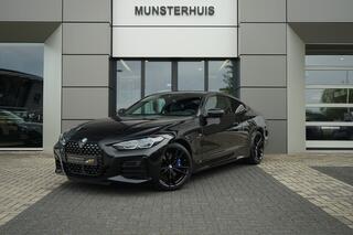 BMW 4-SERIE
