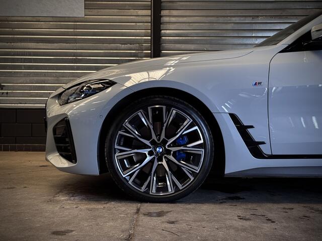 BMW 4-SERIE Gran Coupe 430 i M Sport | ACC | Pano | Stuur verwarming | Head- Up | H&K |