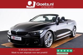 BMW 4-SERIE