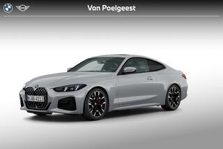BMW 4-SERIE