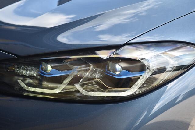BMW 4-SERIE Coupé M440i xDrive High Executive * Laser * Head-up * Stoelmemory * Harman/Kardon * Stuurverwarming *