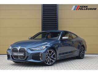 BMW 4-SERIE