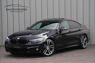BMW 4-SERIE