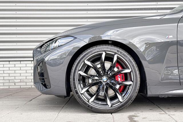 BMW 4-SERIE Cabrio 420i High Executive