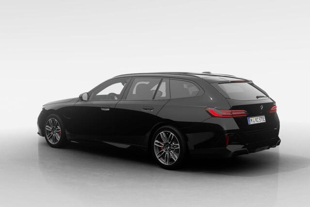 BMW 5-SERIE Touring 530e M Sport Edition | M Sport Pro | Innovation Pack | Travel Pack | Comfort Pack