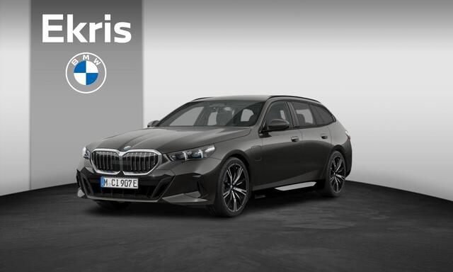 BMW 5-SERIE Touring 530e