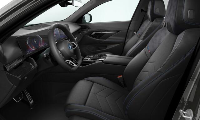 BMW 5-SERIE Touring 530e