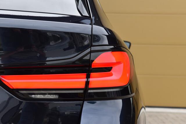 BMW 5-SERIE Touring 530i High Executive Edition * M sportpakket * Laser * Comfortstoelen * Head-up * Harman Kardon *