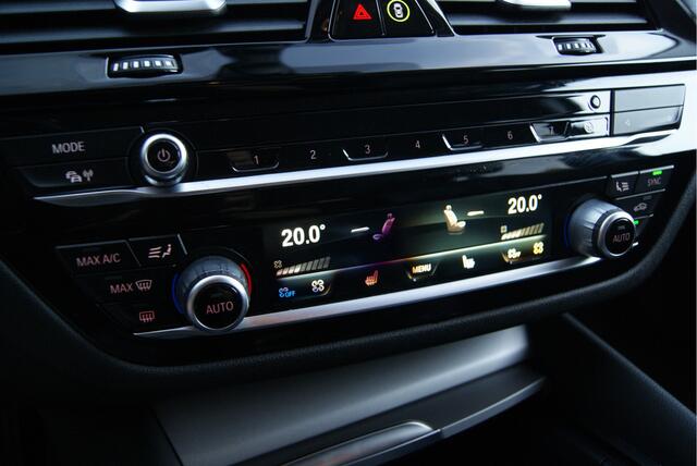 BMW 5-SERIE Touring VERWACHT! 530e 292PK Facelift Carplay/Wegkl-trhk/Leder/Camera Aut8
