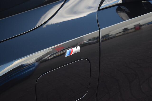 BMW 5-SERIE 530e M Sport Edition | Dealer Garantie | Pano | B&W | Trekhaak Elektr.