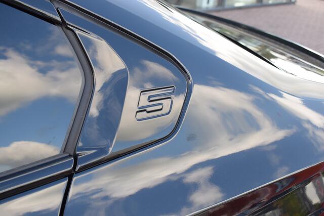 BMW 5-SERIE 530e M Sport Edition | Dealer Garantie | Pano | B&W | Trekhaak Elektr.