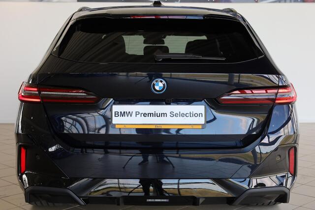 BMW 5-SERIE Touring 530e | M Sport Edition | M Sportpakket | M Sportpakket Pro | Equipment Pack Pro | Travel Pack | Ekris Selection