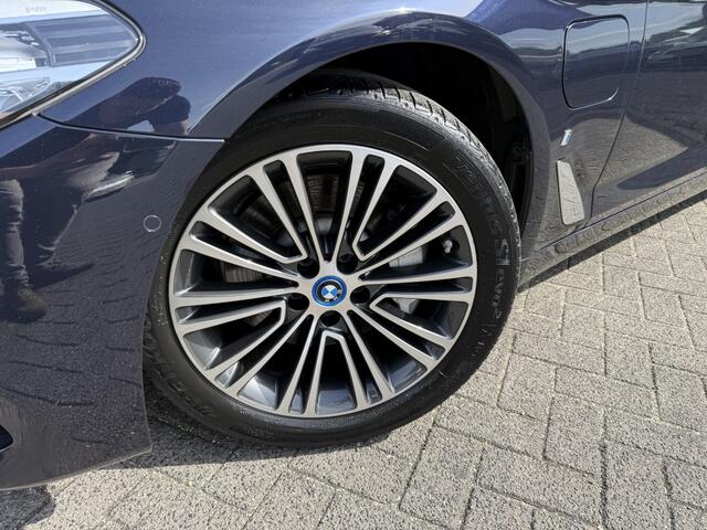 BMW 5-SERIE 530e iPerf High Exe