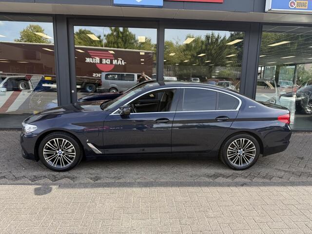 BMW 5-SERIE 530e iPerf High Exe