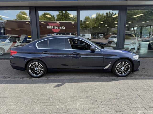 BMW 5-SERIE 530e iPerf High Exe
