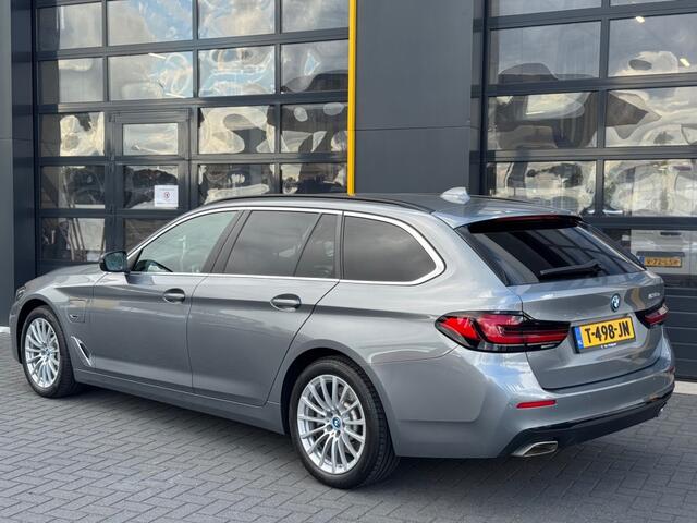BMW 5-SERIE Touring 530e Business Edition Plus