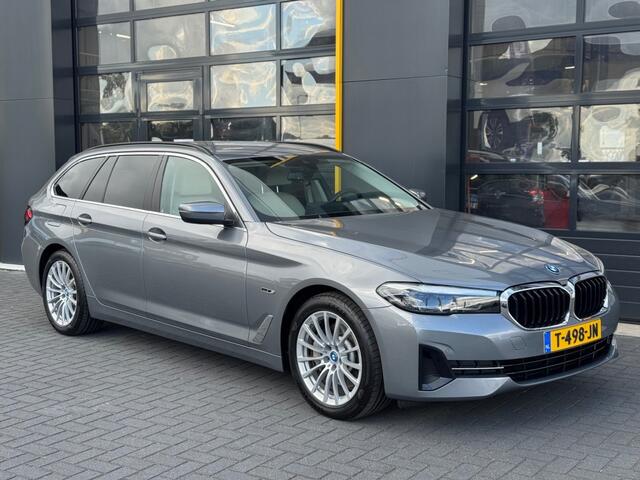 BMW 5-SERIE Touring 530e Business Edition Plus