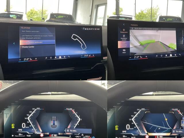 BMW 5-SERIE Touring 540d xDrive M-SPORT Pro ** LED, PANORAMA, LEDER, 20-inch LMV, ICONIC GLOW, TREKH ** Ex BMW - ¤ 26.800 onder NP ** ** INFORMEER OOK NAAR ONZE AANTREKKELIJKE FINANCIAL-LEASE TARIEVEN **