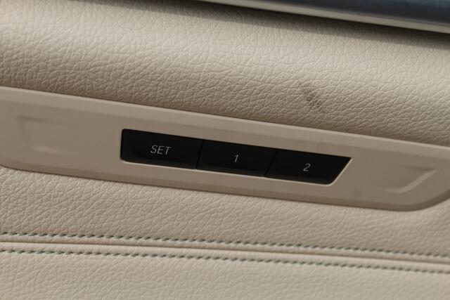 BMW 5-SERIE Touring 520i Corporate Lease High Executive