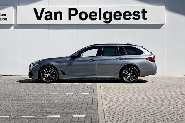 BMW 5-SERIE Touring 530e Business Edition Plus