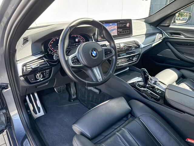 BMW 5-SERIE Touring 530e Business Edition Plus