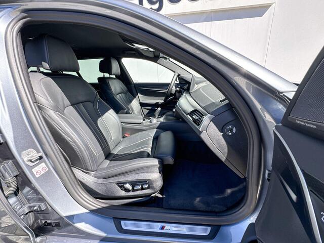 BMW 5-SERIE Touring 530e Business Edition Plus