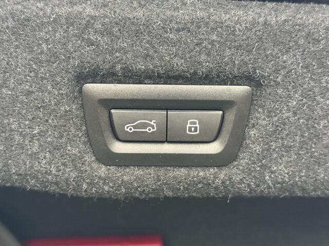 BMW 5-SERIE 520i M Sport Led Camera Harman Kardon BTW Headup