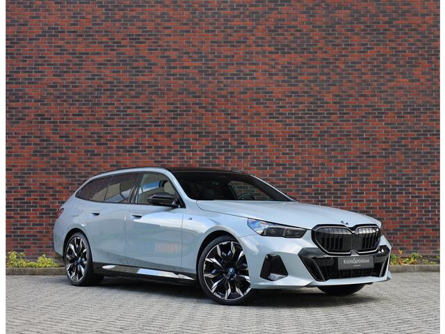 BMW 5-SERIE Touring 550e xDrive | Brooklyn - M Sport Pro