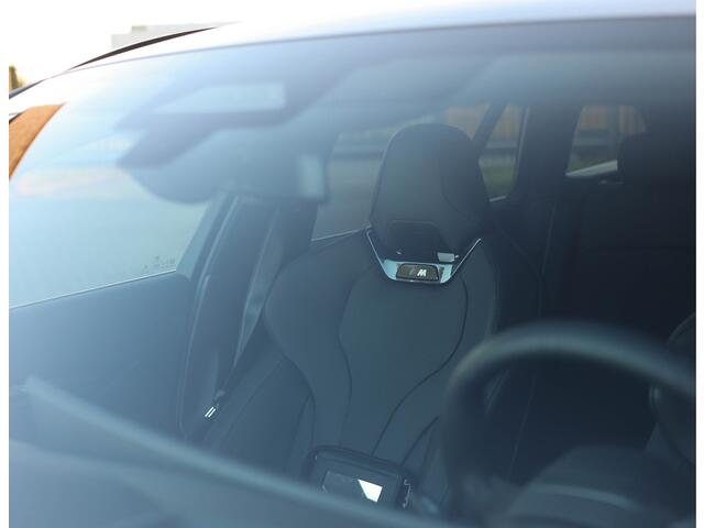 BMW 5-SERIE Touring 550e xDrive | Brooklyn - M Sport Pro