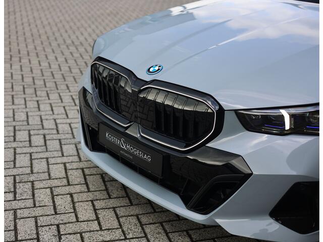 BMW 5-SERIE Touring 550e xDrive | Brooklyn - M Sport Pro