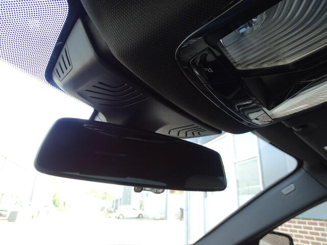 BMW 5-SERIE 520d EDE High Executive AUTOMAAT | NAVIGATIE | M-PAKKET | 360 CAMERA| LEDER | STOELVERWARMING | PARKEER SENOREN | LED PAKKET |