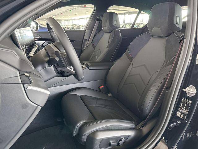 BMW 5-SERIE Sedan 520d