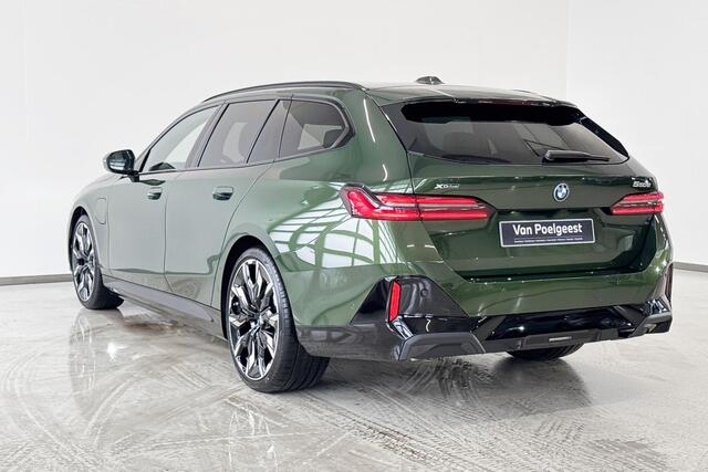 BMW 5-SERIE Touring 550e xDrive | M Sport Pro | Innovation Pack | Travel Pack | Comfort Pack | Trekhaak