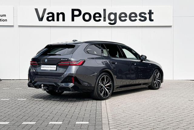 BMW 5-SERIE Touring 530e | M Sport Pro | Travelpack | Comfort Pack | Innovation Pack