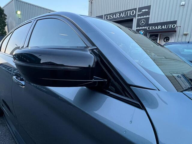 BMW 5-SERIE 530I HIGH EXECUTIVE AUTOMAAT M SPORTPAKKET 8 -TRAPS