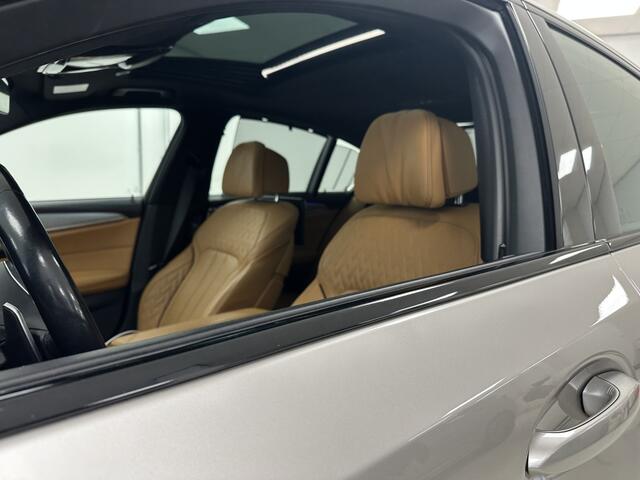BMW 5-SERIE 530e M-Sport High Exe. | Bowers & Wilkins | Softclose | Massage