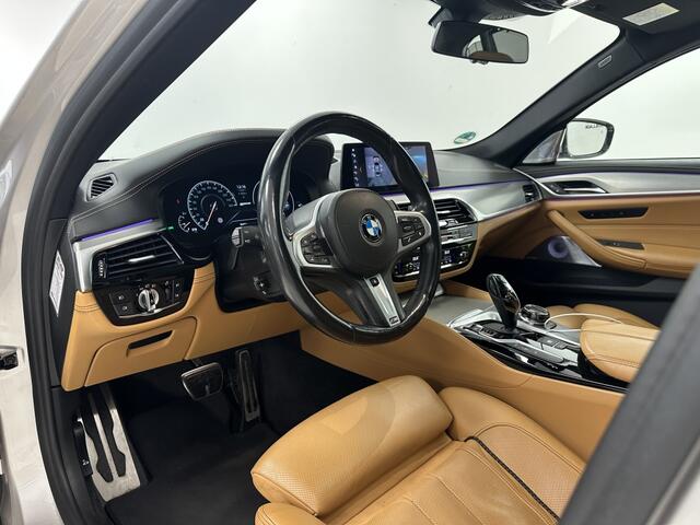 BMW 5-SERIE 530e M-Sport High Exe. | Bowers & Wilkins | Softclose | Massage
