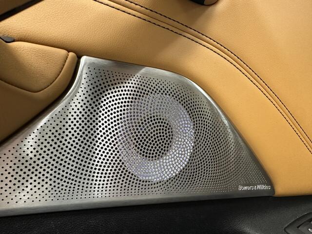 BMW 5-SERIE 530e M-Sport High Exe. | Bowers & Wilkins | Softclose | Massage
