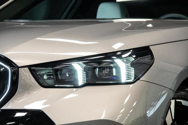 BMW 5-SERIE 550e xDrive *M-Sport Pro / Bowers & Wilkins / HUD / Memory / Stoelventilatie*