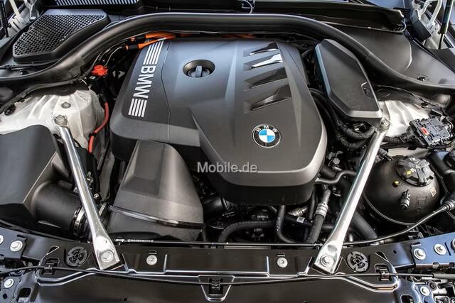 BMW 5-SERIE Touring 530e xDrive M-SPORT ** LED, NAVI+, LEDER, 19-inch LMV, ALARM, M-ONDERSTEL ** 1e EIG - UNFALLFREI ** ** INFORMEER OOK NAAR ONZE AANTREKKELIJKE FINANCIAL-LEASE TARIEVEN **