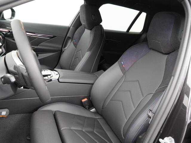 BMW 5-SERIE Touring 530e | M Sportpakket | Trekhaak |