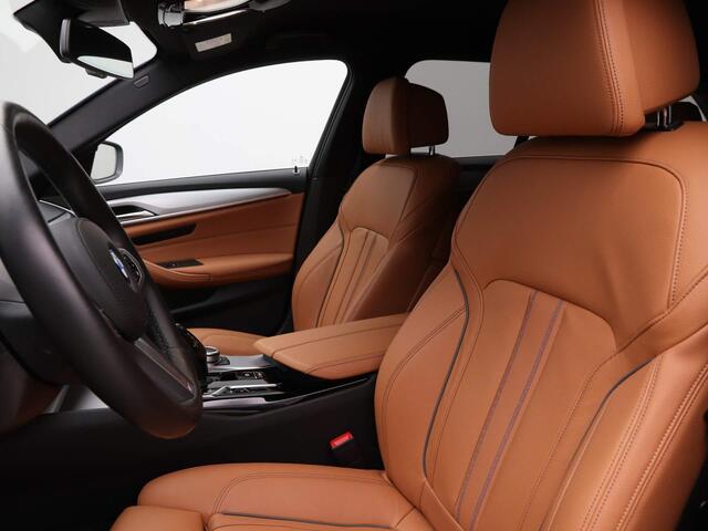 BMW 5-SERIE 530e Touring Business Edition Plus | Head-Up | Driving Assistant Professional | Trekhaak |