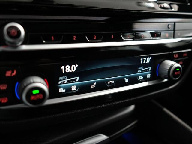 BMW 5-SERIE Touring 530i xDrive High Executive M-Sport | 4wielsturing | HUD | Pano | M remmen | 20 inch |