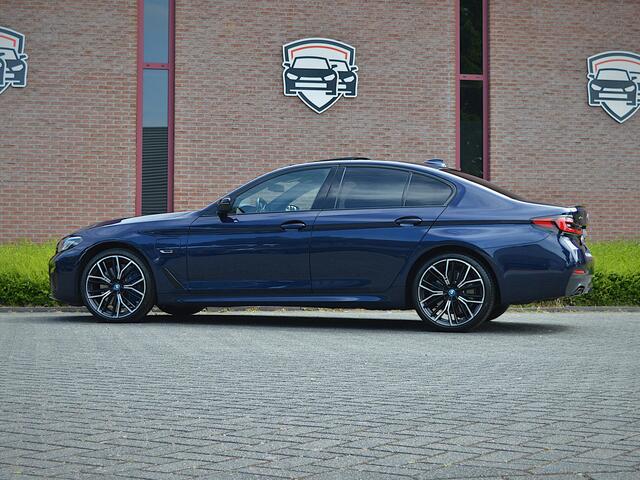 BMW 5-SERIE 545e xDrive High Executive M Sport CoPilot