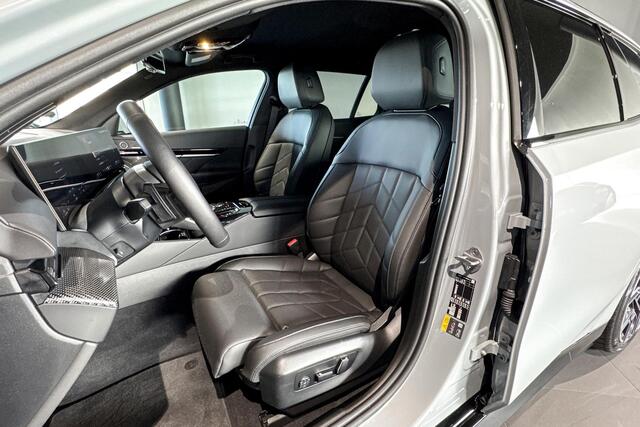 BMW 5-SERIE Touring 530e M Sport Edition | Harman Kardon | Stoelverwarming | Head-up Display |