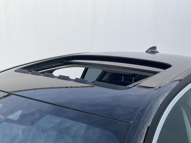 BMW 5-SERIE 520D High Executive Pano.dak Leer Memory Stoelverw Led NL-Auto Volledig-OH!