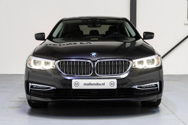 BMW 5-SERIE 530e iPerformance High Executive DEALEROH/NETGROTEBEURTGEHAD