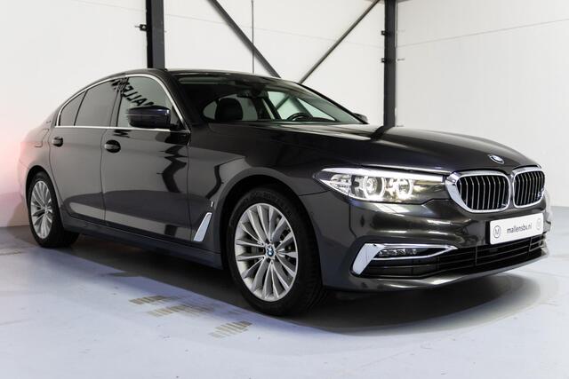 BMW 5-SERIE 530e iPerformance High Executive DEALEROH/NETGROTEBEURTGEHAD