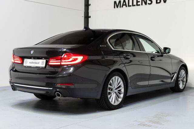 BMW 5-SERIE 530e iPerformance High Executive DEALEROH/NETGROTEBEURTGEHAD